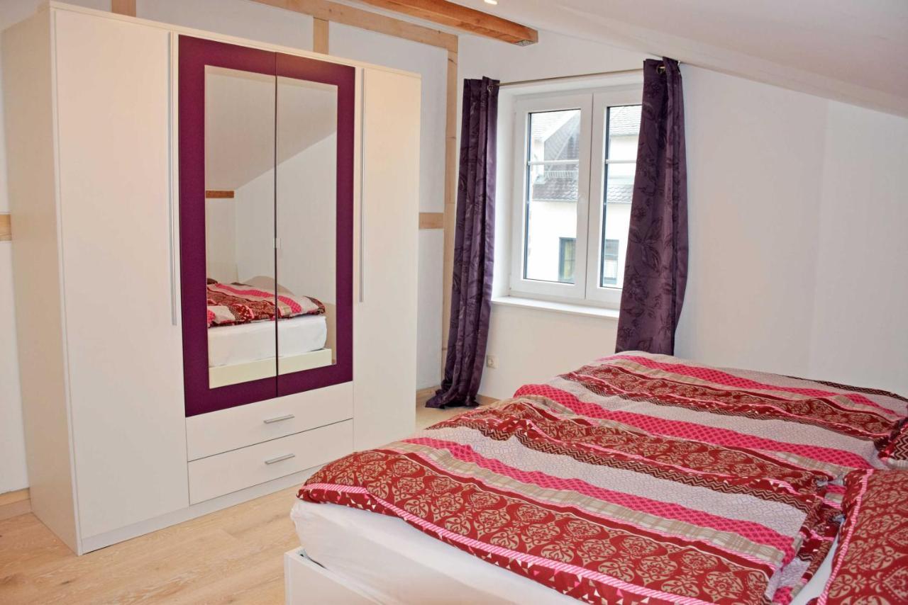Ferienhaus Zum Boddenstrand Mit Ka Groß Zicker Dış mekan fotoğraf